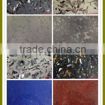 hot sale artificial quartz stone slab