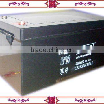 12v battery telecom battery
