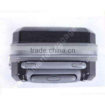 Abs Printed Hard Luggage photo-3