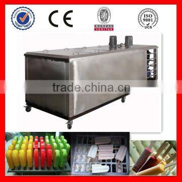 Stable quality Real Fruit Ice Lolly machine for sale/good performace Real Fruit Ice Lolly machine for sale