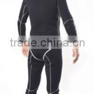 Neoprene Wetsuit With Hood, Diving Wetsuit photo-2