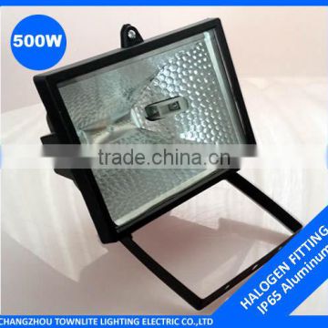 500w Halogen Lighting Fixture