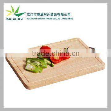 Chopping board