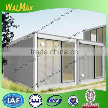 CH-BL003 Living Container House Modular House Prefabricated
