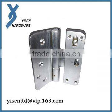 Lead Quality Perforated Spring Hinges Product