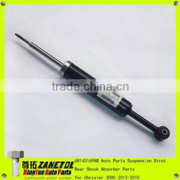 68143169AB Auto Parts Suspension Strut Rear Shock Absorber Parts for Chrysler 300C 2012-2015