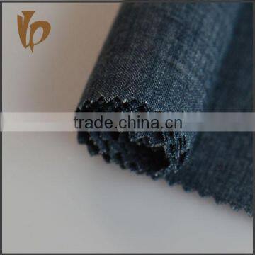 Linen Polyester Plaid Yarn Dyed Linen Fabric Wholesale for Pants photo-4