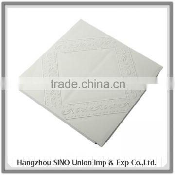 New aluminum metal ceiling roof tile (clip in, lay in, stirp,baffle,grid,curtain wall