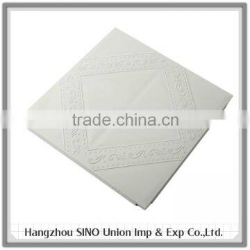 New Aluminum Metal Ceiling Roof Tile (clip In, Lay In, Stirp,baffle,grid,curtain Wall
