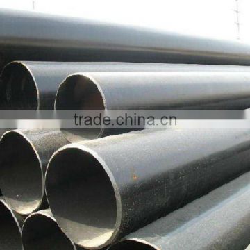 manufacturer carbon seamless steel pipe/tube SA 106 GR.B