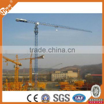 tower crane for sell qtz500(8031)