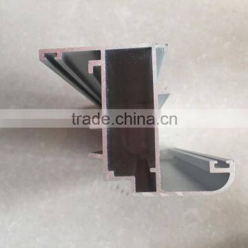 2016 China 6061&6063-T5 extruded Aluminum profile