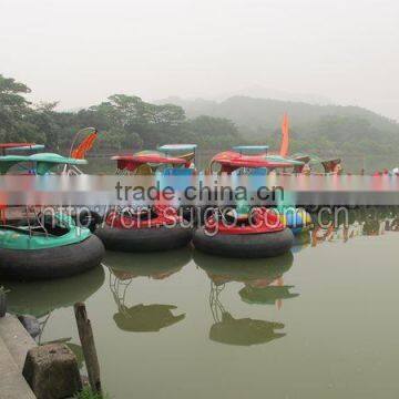 Electronic Bumper Boat/Adult Bumper Boat/Kids Bumper Boat/Inflatable Boats photo-5