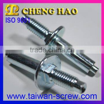 Taiwan Supplier Adjustable Fasteners