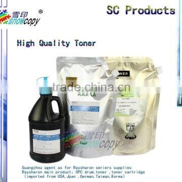 Toner powder Compatible for Kyocera TK-130 131 132 133 134 FS-1300D 1350DN 1128MFP 1028MFP 1218