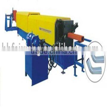 Hot sale 80 type circle downpipe forming machine