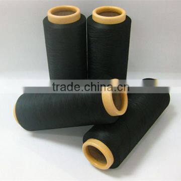 Yarn Dyeing Space Dye Yarn Polyester Dope Dyed Yarn Quality Choice photo-5