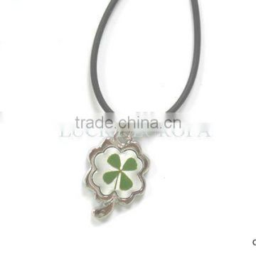 Original Korean four leaf clover jewelry