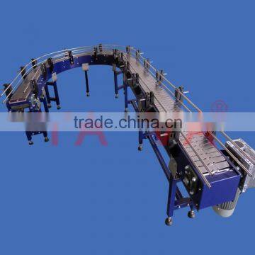 Bottle Chain Conveyor for Filling Production Line photo-6