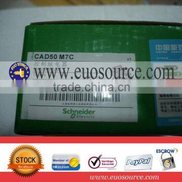 Original Smart Industrial Relay CAD50M7C photo-3