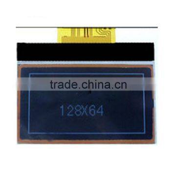 96 X24 TN custom lcd TN/HTN/STN/FSTN/DFSTN lcd panel display