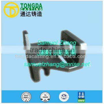 TS169494 lost wax casting OEM cast