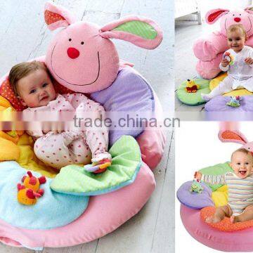 Baby Gym,Baby Play Gym Plush Toy ,Baby Play Mat Gym Cushion