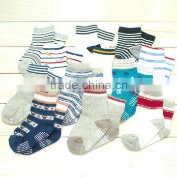 [Japanese design] Socks for Baby and Toddler (hosiery)