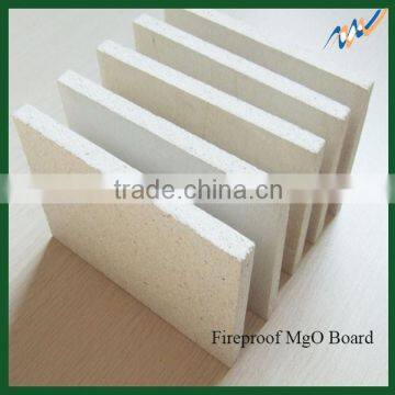 fireproof material mgo board/mgo board product line/Best Price for mgo board