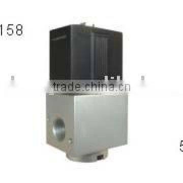 SZT158 main nozzle solenoid