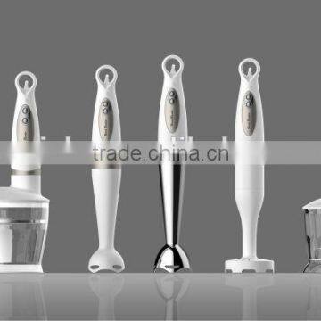 2014 New design best quality hand blender with potato masher