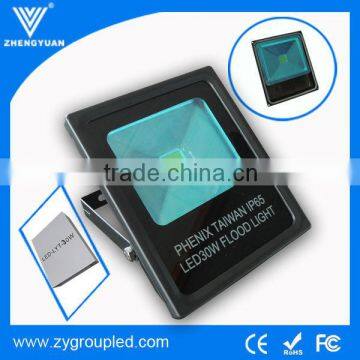 20w 1800LM IP65 Waterproof Led Floodlight Factory Price energy saving floodlight led IP65 Waterproof