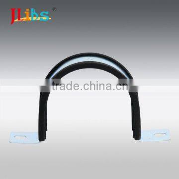 U Type clamp With Rubber clamp