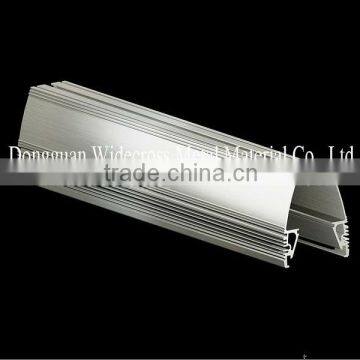 6061 6063 aluminium LED profile for LED wall light