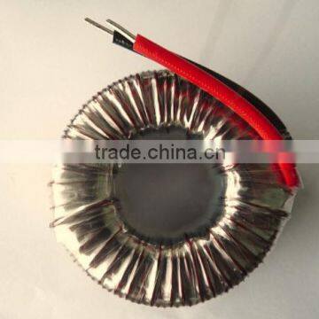 Transformer for water heater