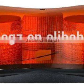 Car MiNi Xenon Strobe light bar, Police Xenon warning light bar, Xenon Security Flash Strobe Light bar(SR-MIB-126B,Xenon),Magnet