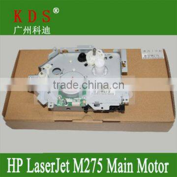 Original main motor for hp M275NW M175a M175NW main motor unit for hp laser printer RM1-7743