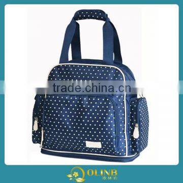 Designer Baby Diaper Nappy Bag,Baby Diaper Bag Organizer