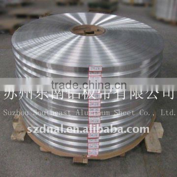 5052 Aluminum Strip used in can/tank