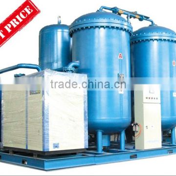 High purity nitrogen inflation machine supplied from China factory