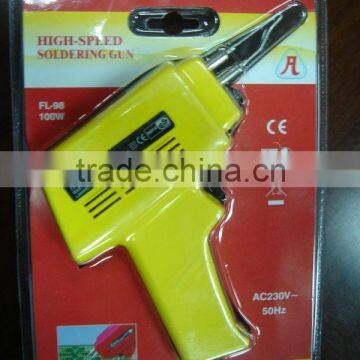 Solder 100w Soldering Gun photo-4