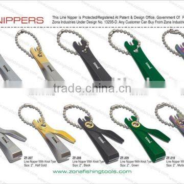 Fly Fishing Line Clippers / Fly Fishing Tools / Fly Tying Tools