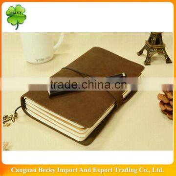 2014China High Quality Gift Diary