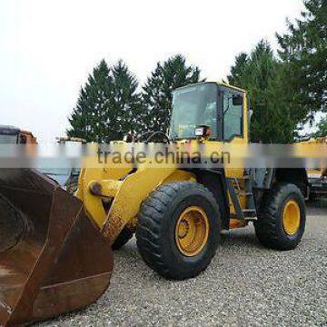 USED MACHINERIES - WA 320-3 WHEEL LOADER (5723)