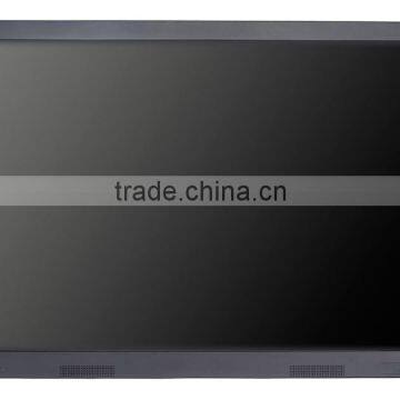 Indoor 65inch Interactive Screen Dipslay Manufacturers