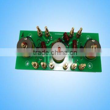 plugboard for ADLC