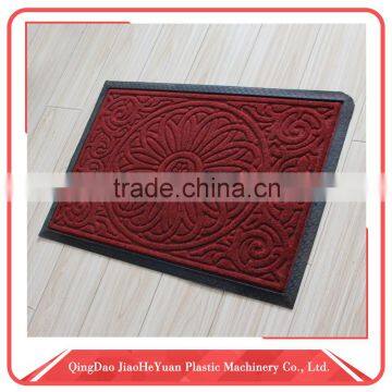 New Design Anti Slip Rubber Mat photo-6