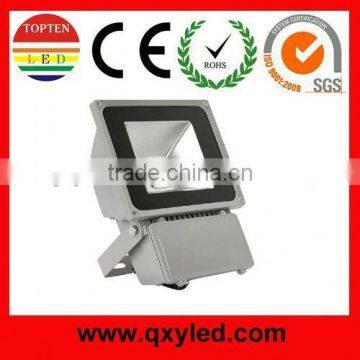 50Watt IP65 COB High Brightness Led flood light/ Waterproof Outdoor 50W Led Flood Light