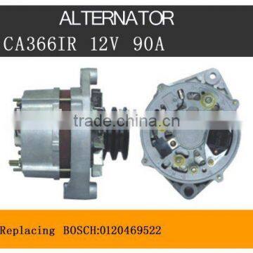 alternator CA366IR, BOSCH 0120469522