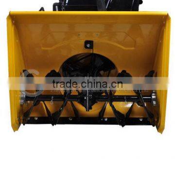 6.5HP/24" Snow Thrower / Snow Blower (KCM24) photo-3